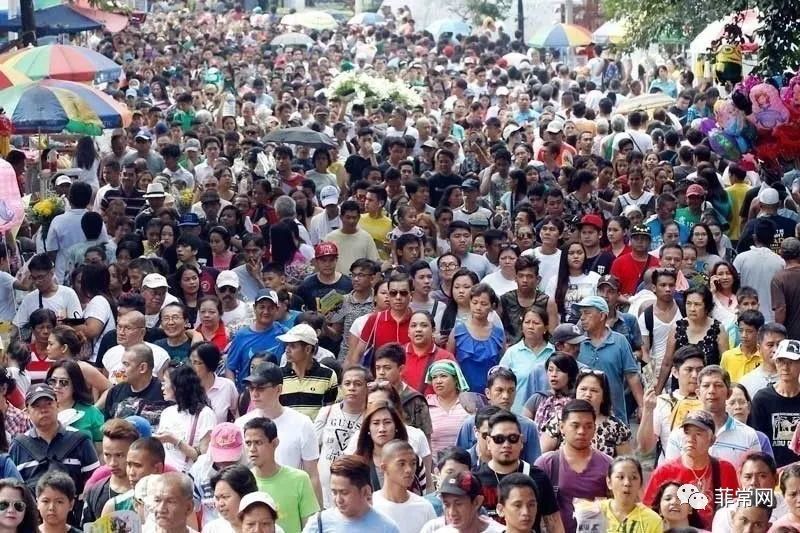菲律宾统计局宣布,2020年人口和住房普查将于9月1日如期进行